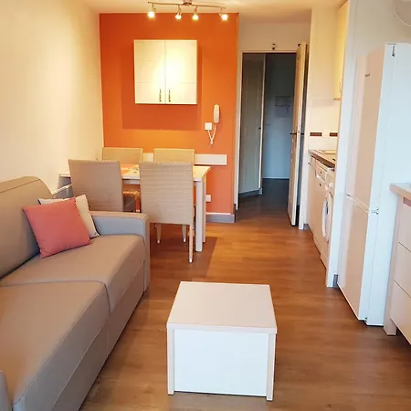 Cap Esterel Village : 4 Pers Au Calme Climatise F5 Saint-Raphaël