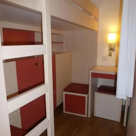 Cap Esterel Village : 4 Pers Au Calme Climatise F5 Διαμέρισμα *