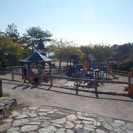Διαμέρισμα Cap Esterel Village : 4 Pers Au Calme Climatise F5