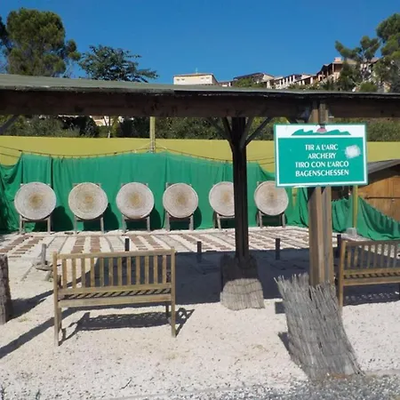 Cap Esterel Village : 4 Pers Au Calme Climatise F5 Διαμέρισμα *