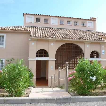 Διαμέρισμα Cap Esterel Village : 4 Pers Au Calme Climatise F5 Saint-Raphaël