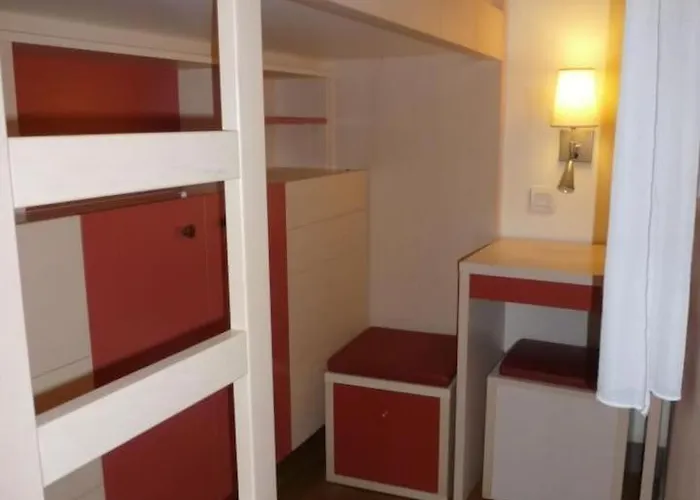 Cap Esterel Village : 4 Pers Au Calme Climatise F5 Lägenhet *