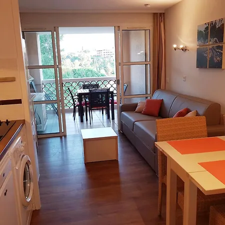 아파트 Cap Esterel Village : 4 Pers Au Calme Climatise F5 Saint-Raphaël