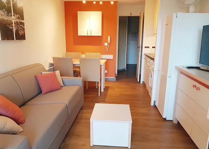 Cap Esterel Village : 4 Pers Au Calme Climatise F5 Saint-Raphaël