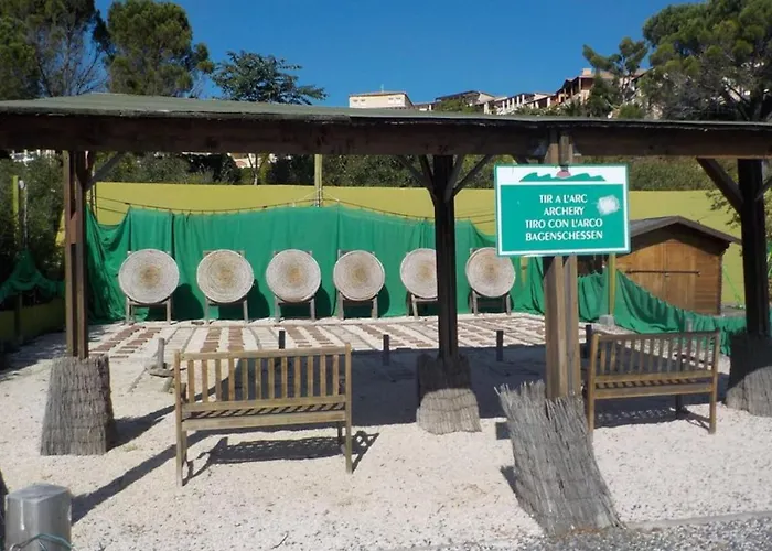 Cap Esterel Village : 4 Pers Au Calme Climatise F5 아파트 *