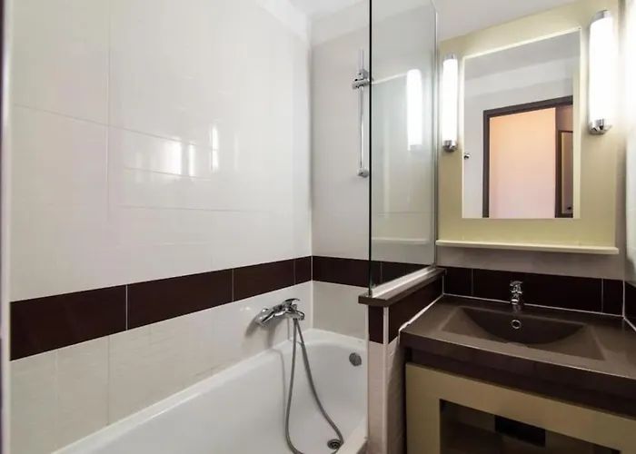 Cap Esterel Village : 4 Pers Au Calme Climatise F5 Апартаменты Сен-Рафаэль