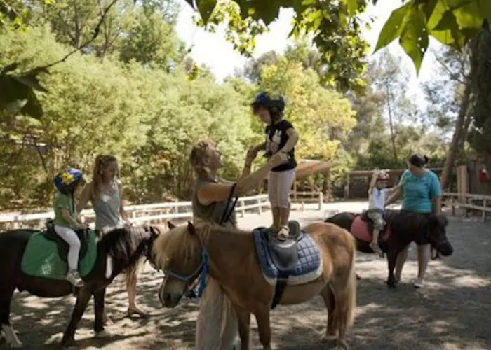 아파트 Cap Esterel Village : 4 Pers Au Calme Climatise F5 Saint-Raphaël